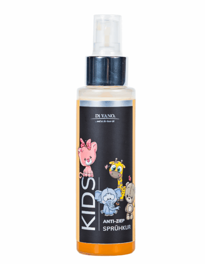 divano kids anti ziep Spruehkur